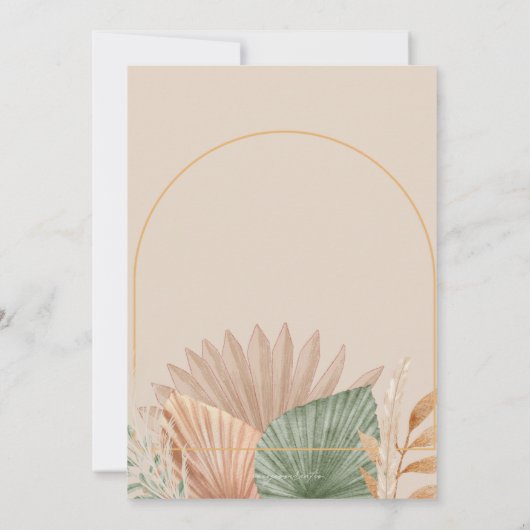 Uitnodiging (Achterkant)