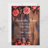 Uitnodiging (Voorkant)