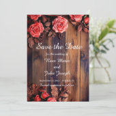 Uitnodiging (Staand voorkant)