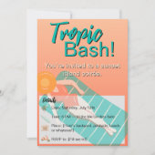 Uitnodiging (Voorkant)