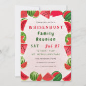 Uitnodiging (Voorkant)