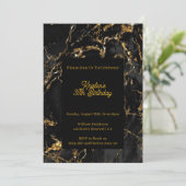 uitnodiging (Staand voorkant)