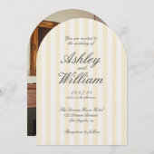 Uitnodiging (Voorkant / Achterkant)