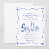 Uitnodiging (Voorkant / Achterkant)