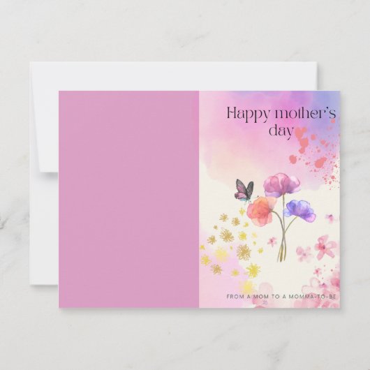 Uitnodiging (Achterkant)