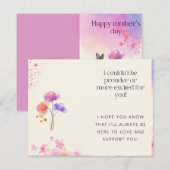 Uitnodiging (Voorkant / Achterkant)