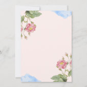 Uitnodiging (Achterkant)