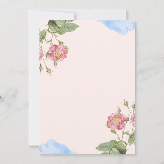 Uitnodiging (Achterkant)