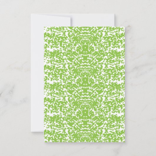 Uitnodiging (Achterkant)