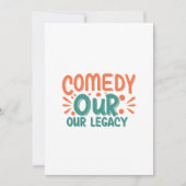 Uitnodiging (Voorkant)