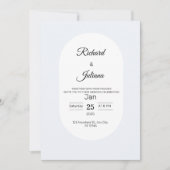 Uitnodiging (Voorkant)