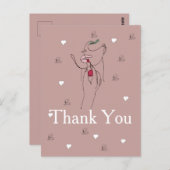 Uitnodiging (Voorkant / Achterkant)