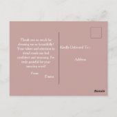 Uitnodiging (Achterkant)