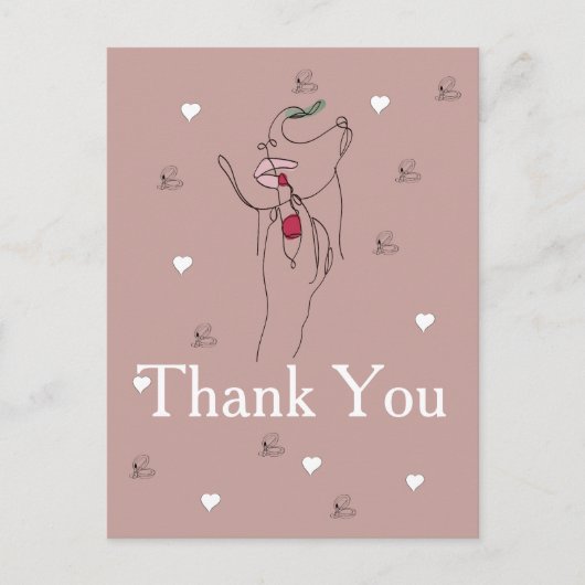 Uitnodiging (Voorkant)