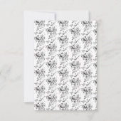 Uitnodiging (Voorkant)