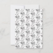 Uitnodiging (Achterkant)