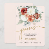 Uitnodiging (Voorkant / Achterkant)