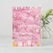 Uitnodiging (Staand voorkant)