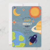 Uitnodiging (Voorkant)