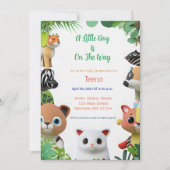 Uitnodiging (Voorkant)