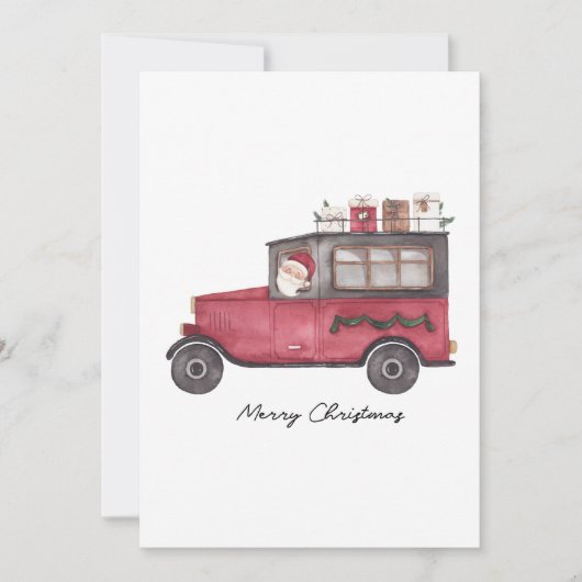 Uitnodiging (Voorkant)