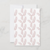 Uitnodiging (Voorkant)