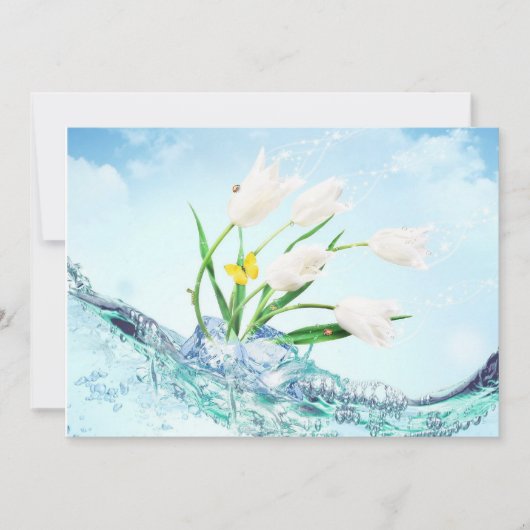 Uitnodiging (Voorkant)