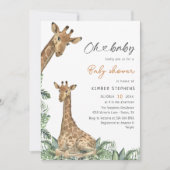 Uitnodiging (Voorkant)