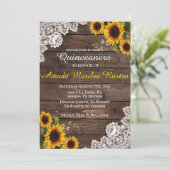 Uitnodiging (Staand voorkant)