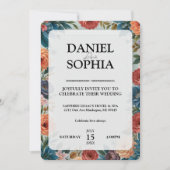 Uitnodiging (Voorkant)