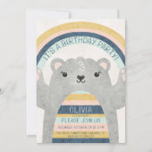 Uitnodiging (Voorkant)