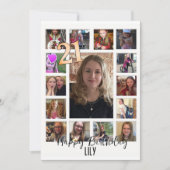 Uitnodiging (Voorkant)