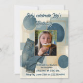 Uitnodiging (Achterkant)