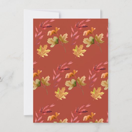 Uitnodiging (Achterkant)