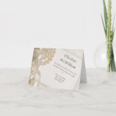 Uitnodiging (Voorkant)