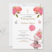 Uitnodiging (Voorkant)