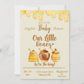 Uitnodiging (Voorkant)