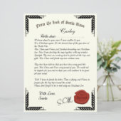 Uitnodiging (Staand voorkant)