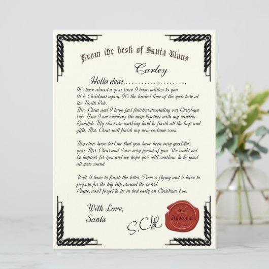 Uitnodiging (Staand voorkant)