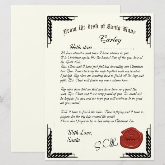 Uitnodiging (Voorkant / Achterkant)