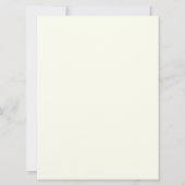 Uitnodiging (Achterkant)