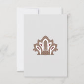 Uitnodiging (Voorkant)