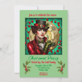 Uitnodiging (Voorkant)