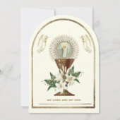 Uitnodiging (Voorkant)