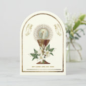 Uitnodiging (Staand voorkant)