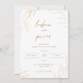 Uitnodiging (Voorkant)