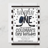 Uitnodiging (Voorkant)