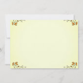 Uitnodiging (Achterkant)