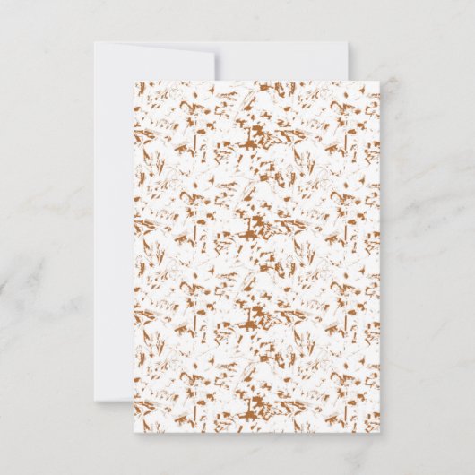 Uitnodiging (Voorkant)