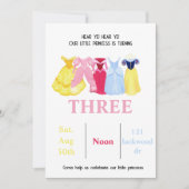 Uitnodiging (Voorkant)